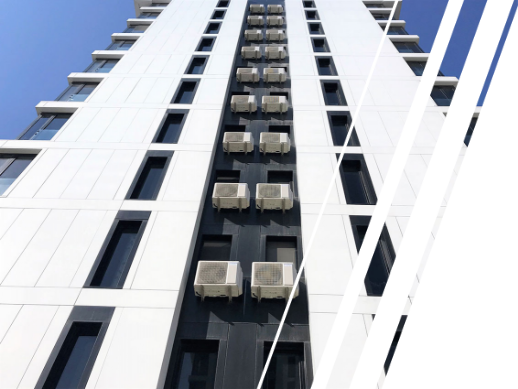 aer conditionat locuinte sibiu