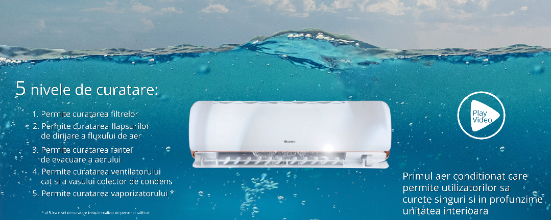 curatare aer conditionat sibiu