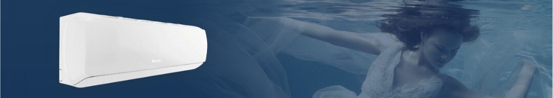 AER CONDITIONAT GREE SIBIU